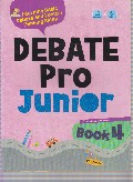 Debate Junior