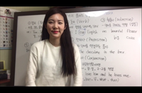 8품사